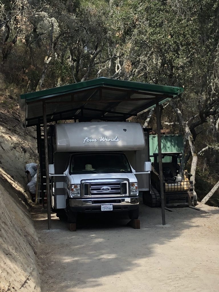 STRUCTURAL FABRICATOIN